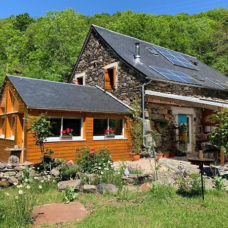 Chambres D'Hotes Le Lepadou-Bas Saint-Chély-dʼAubrac Εξωτερικό φωτογραφία