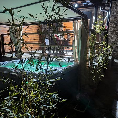 Chambres D'Hotes Le Lepadou-Bas Saint-Chély-dʼAubrac Εξωτερικό φωτογραφία
