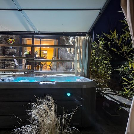 Chambres D'Hotes Le Lepadou-Bas Saint-Chély-dʼAubrac Εξωτερικό φωτογραφία